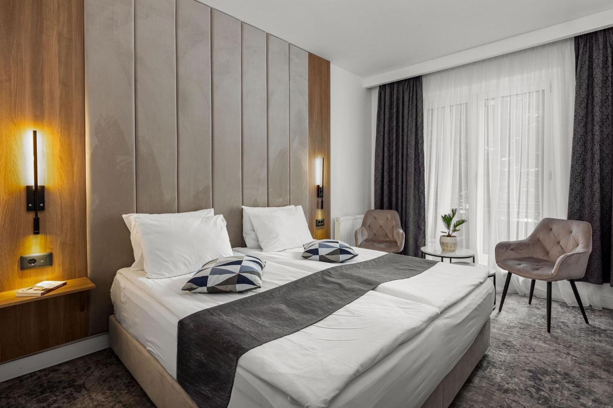 Hotel Soimul Brasov Ngoại thất bức ảnh