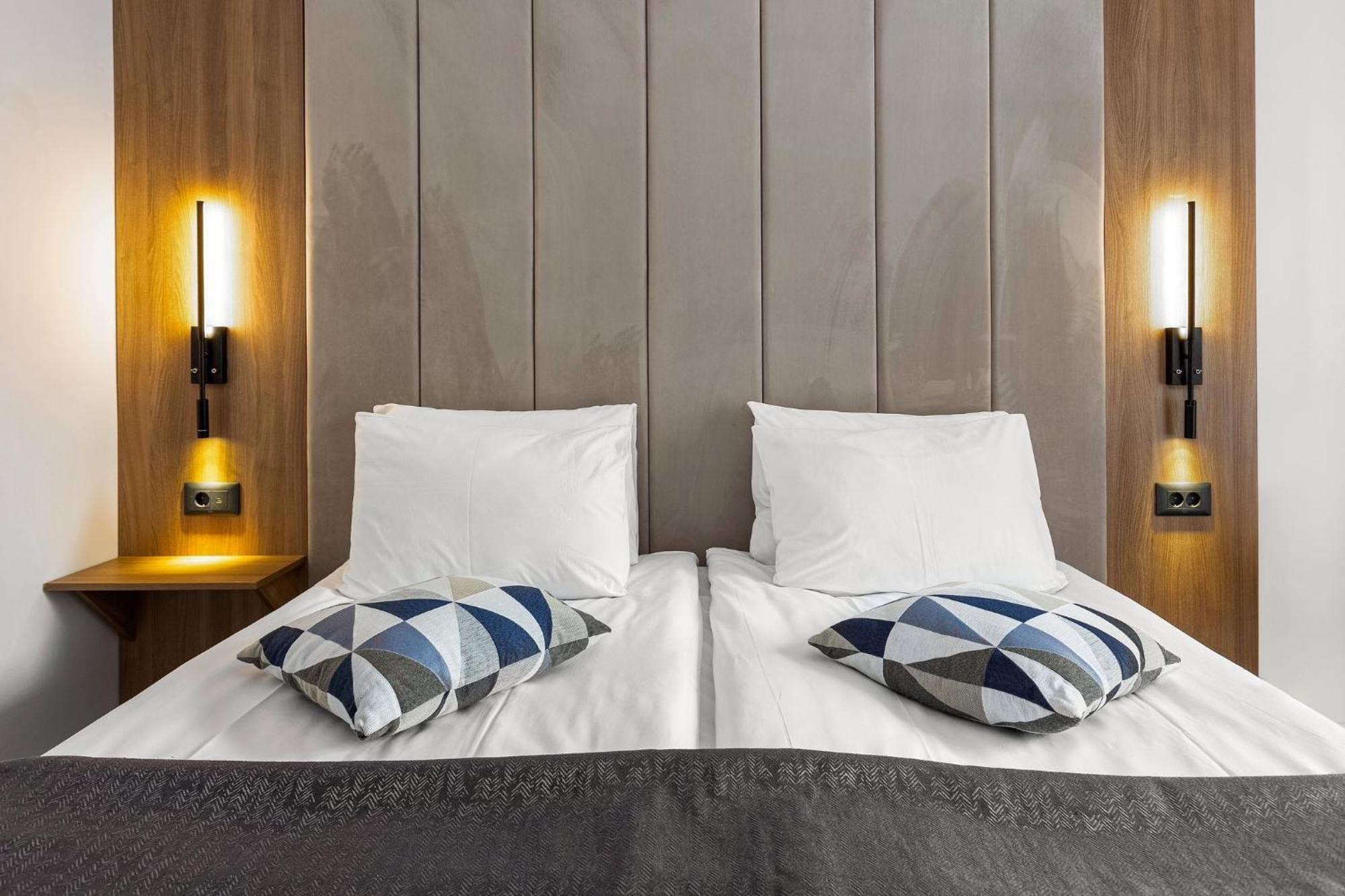 Hotel Soimul Brasov Ngoại thất bức ảnh